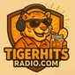 Tiger Hits Radio - W255DP logo