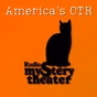 America's OTR - Radio Mystery Theater logo