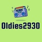 Oldies2930 logo