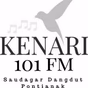 Kenari 101 FM logo