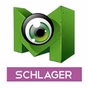 RadioMonster.FM - Schlager logo