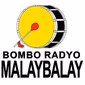 Bombo Radyo Malaybalay - DXCB logo