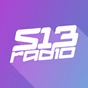 Радио s13.ru logo