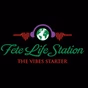 Fete Life Station logo