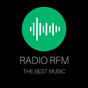Radio RFM logo