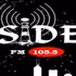 Side FM logo