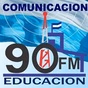 La Noventa de Devoto logo
