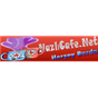 Nazli Cafe.Net logo
