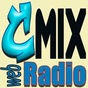 CMIX Web Radio logo