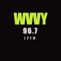 Martha's Vineyard Community Radio - WVVY-LP logo