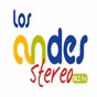 Los Andes FM logo