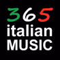 365 ITALIAN MUSIC logo
