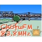 調布FM logo