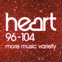 Heart Northamptonshire logo