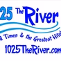 1025 The River - KACY logo