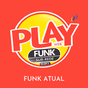 Playradios - Rede PLAY FUNK logo