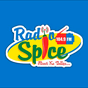 Radio Spice 104.9 FM Perth logo