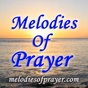 KMOP 91.5 FM Melodies of Prayer logo