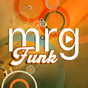 MRG - Funk logo