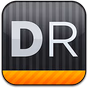 Deliradio logo