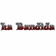 La Bandida - Musica Siempre Joven logo