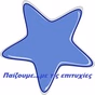 Ρυθμός 107.5 logo