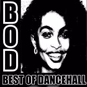 Best of Dancehall (BOD) logo