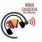Gaudéria Das Missões logo