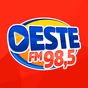 Oeste FM Barreiras logo