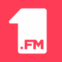 1.FM - Samba Hits Brazil Radio logo