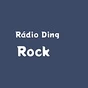 Rádio Ding - Rock logo
