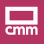CMM Radio logo