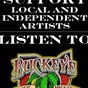 Buckeye Music Magazine Radio logo