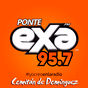 Exa FM - XHCTS logo
