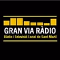 Gran Vía Ràdio logo