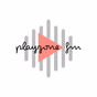 PlayzoneFM logo
