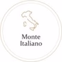 Радио Монте-Карло - Monte Italiano logo
