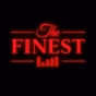 The Finest Amsterdam logo
