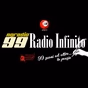 99 Radio Infinito logo