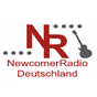 Newcomer Radio logo