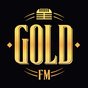 Gold FM 94.9 logo