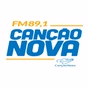 Rádio Canção Nova FM logo