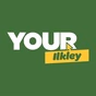 Your Ilkley logo