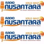 Nusantara Radio logo