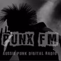 PUNX FM logo