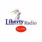 Liberty Radio Kaduna logo