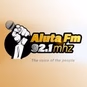 Aluta 92.1 logo