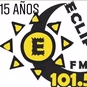 Eclipse FM logo
