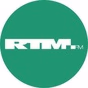 Radio Thamesmead (RTM) logo