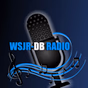 WSJR-DB Radio logo
